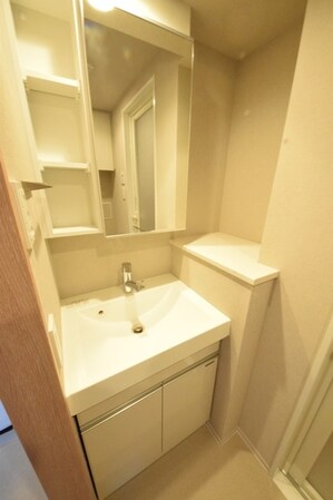 プラウドフラット戸越公園の物件内観写真